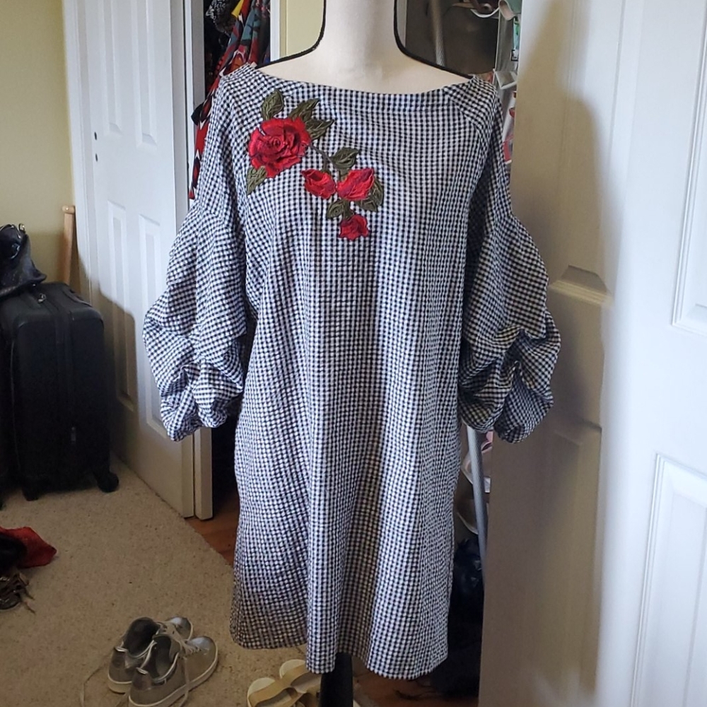 Summer dress